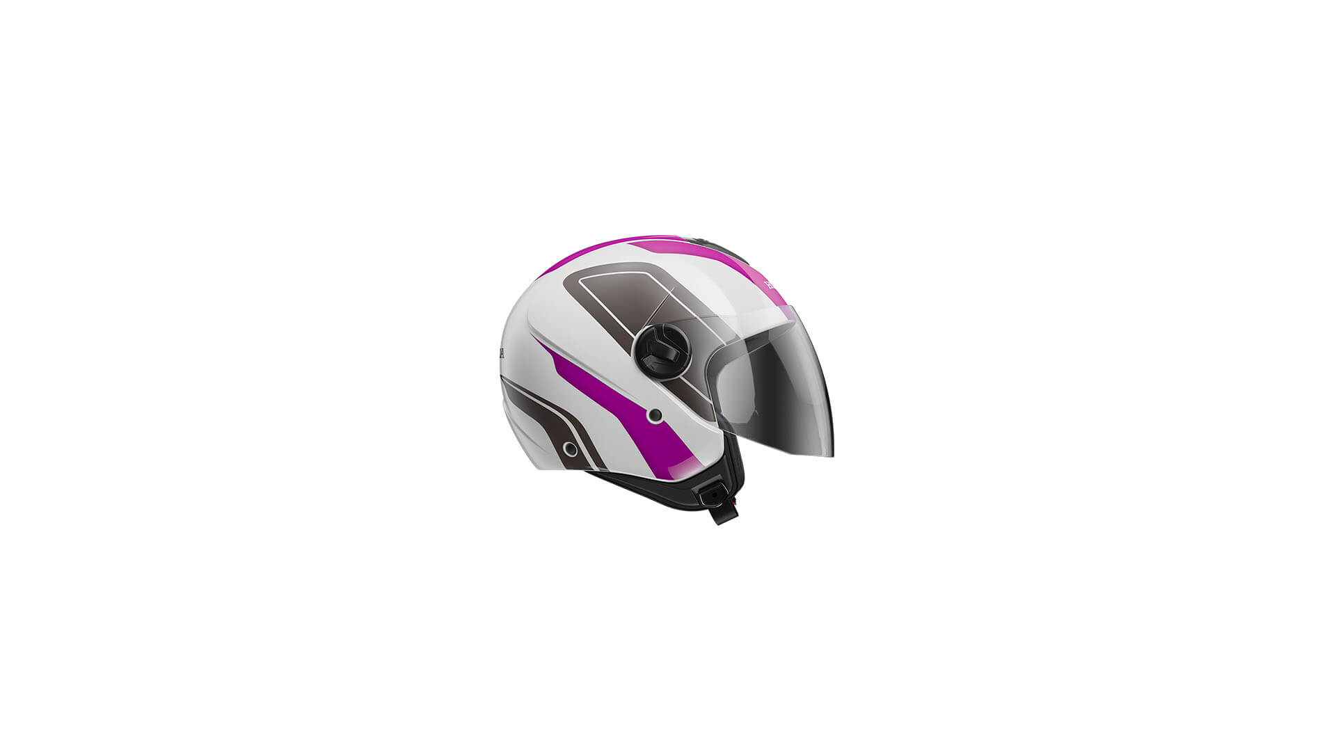 Capacete Honda HNJ