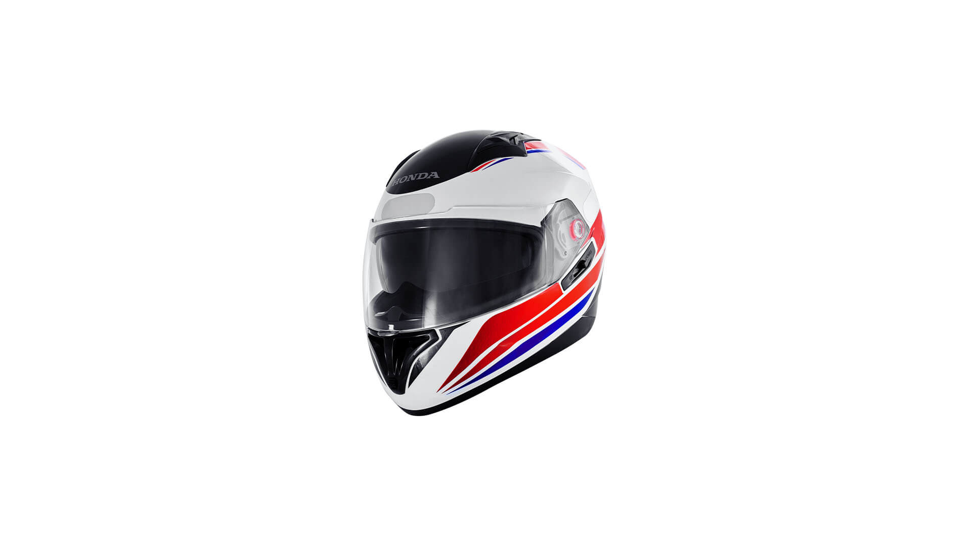 Capacete Honda New HF2