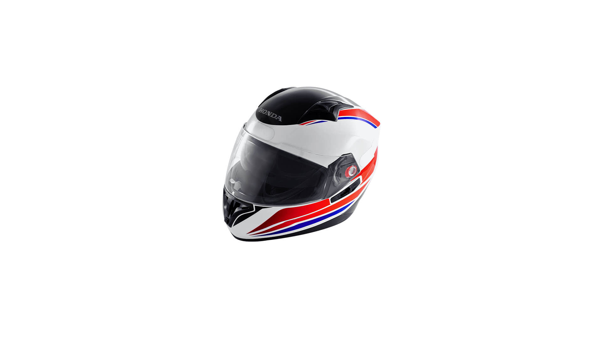 Capacete Honda New HF2