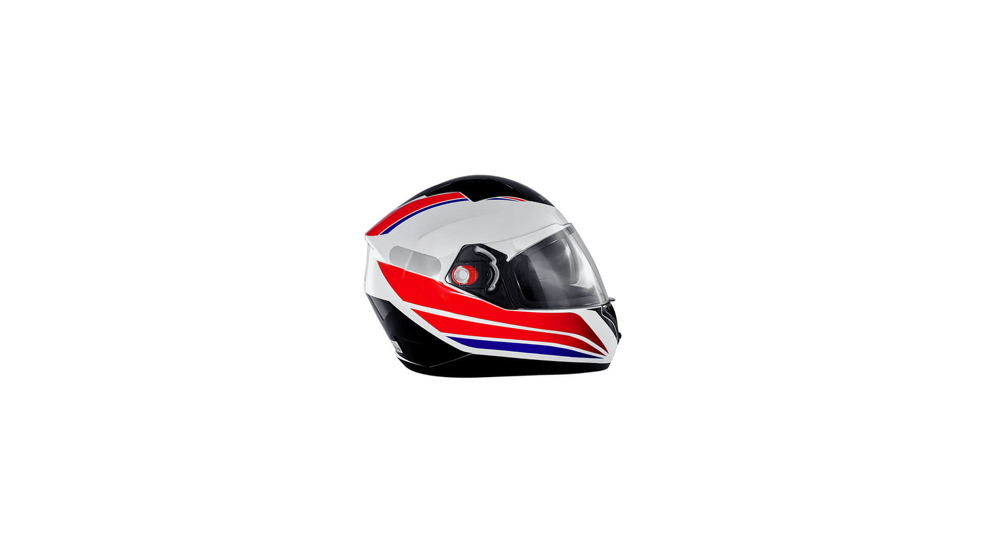 Capacete Honda New HF2