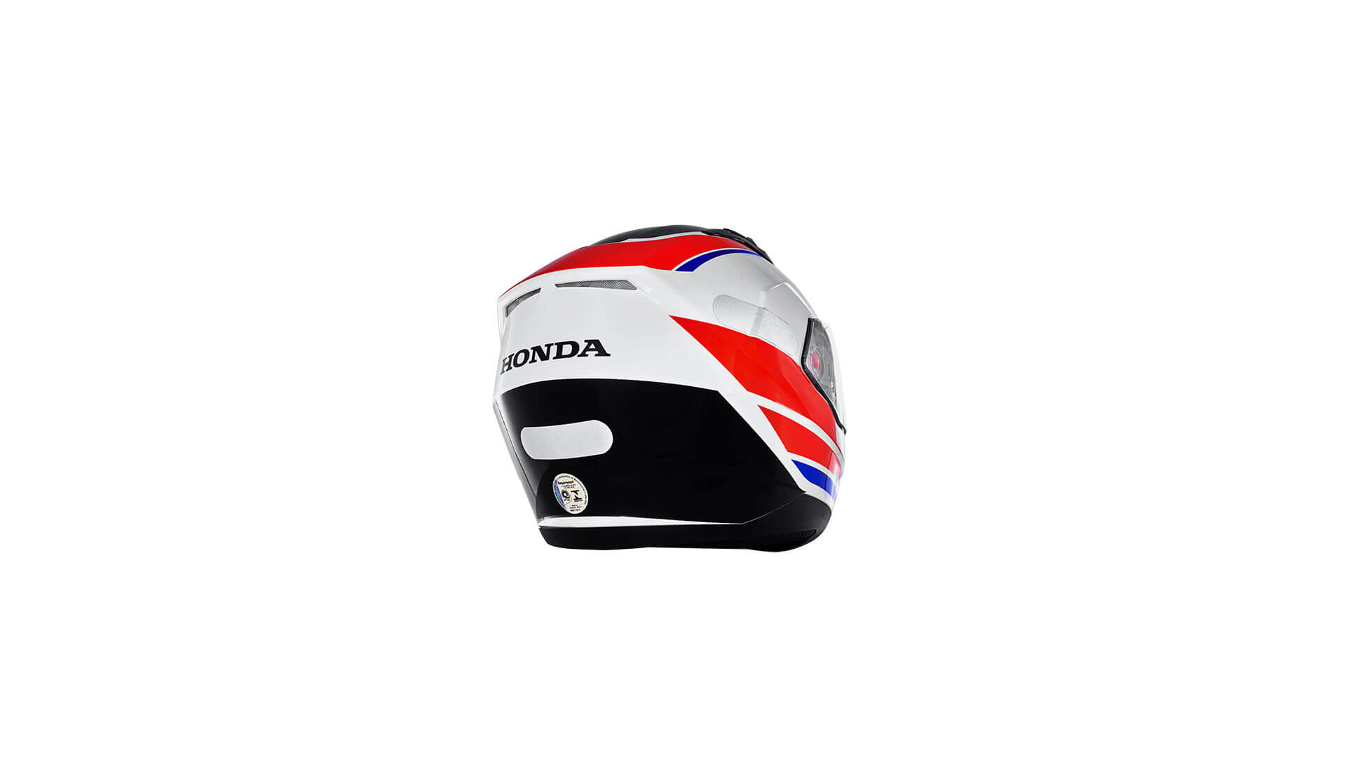 Capacete Honda New HF2