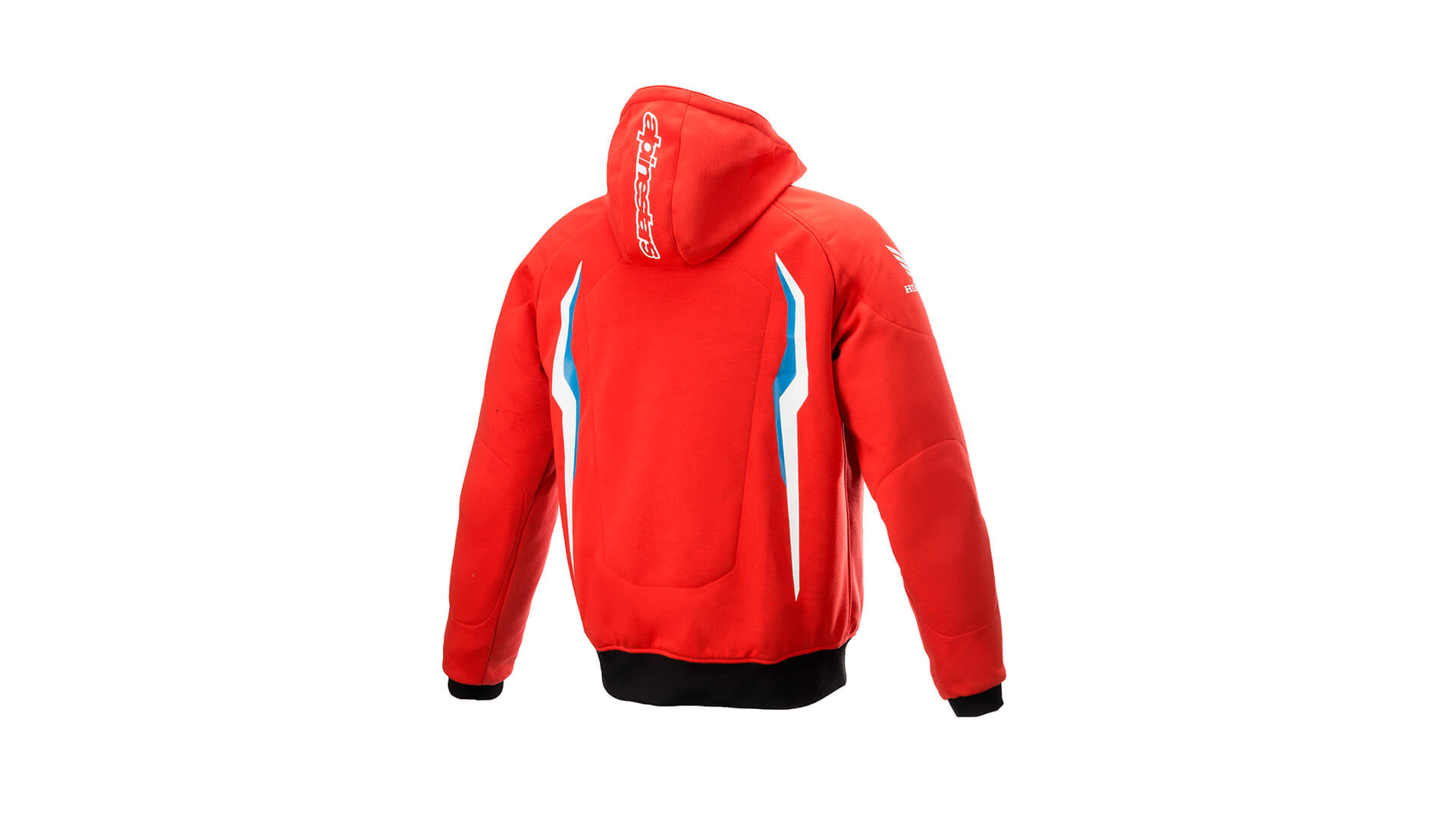 Jaqueta Honda - Alpinestars Chrome V2 Hoodie 