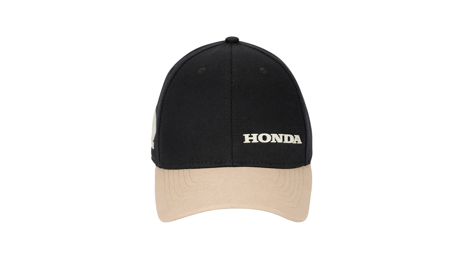 Boné Honda Adventure Preto