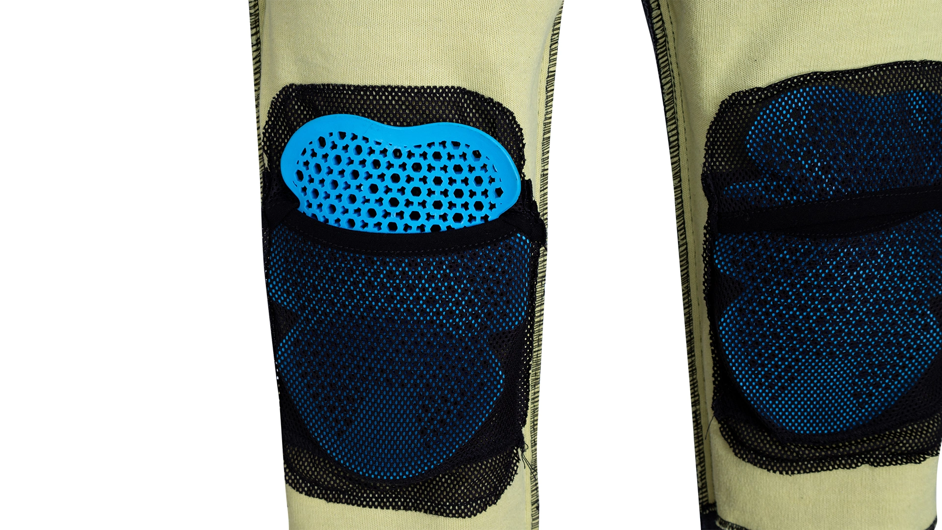 Calça de Proteção Honda Aramida