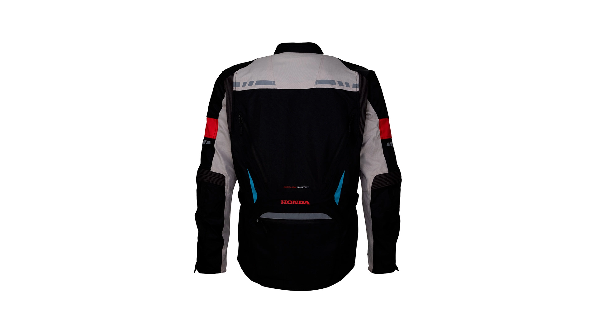 JAQUETA Honda PARKA ADVENTURE PRO TRIC