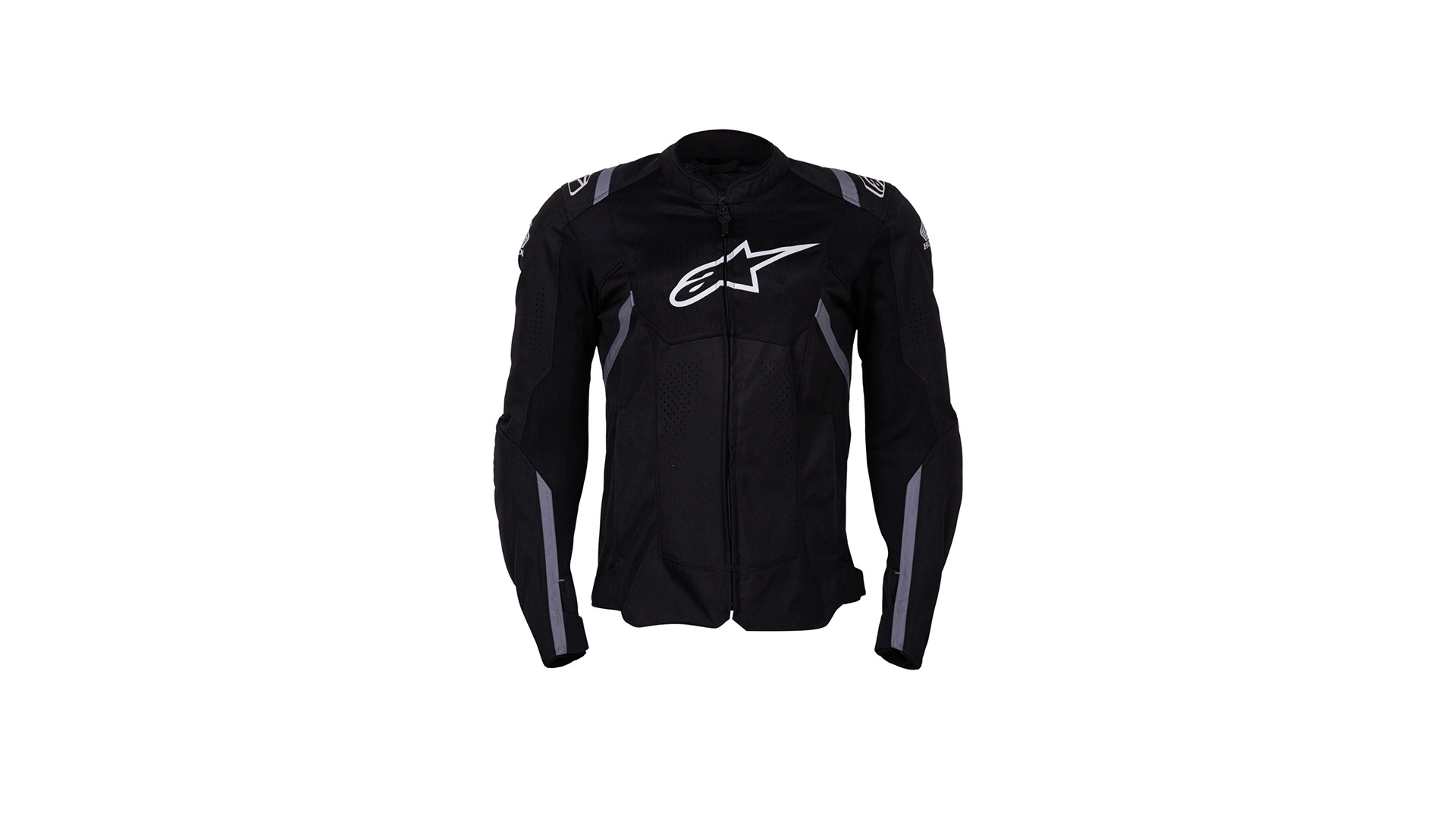Jaqueta Honda Alpinestars T-SPS Air Stella