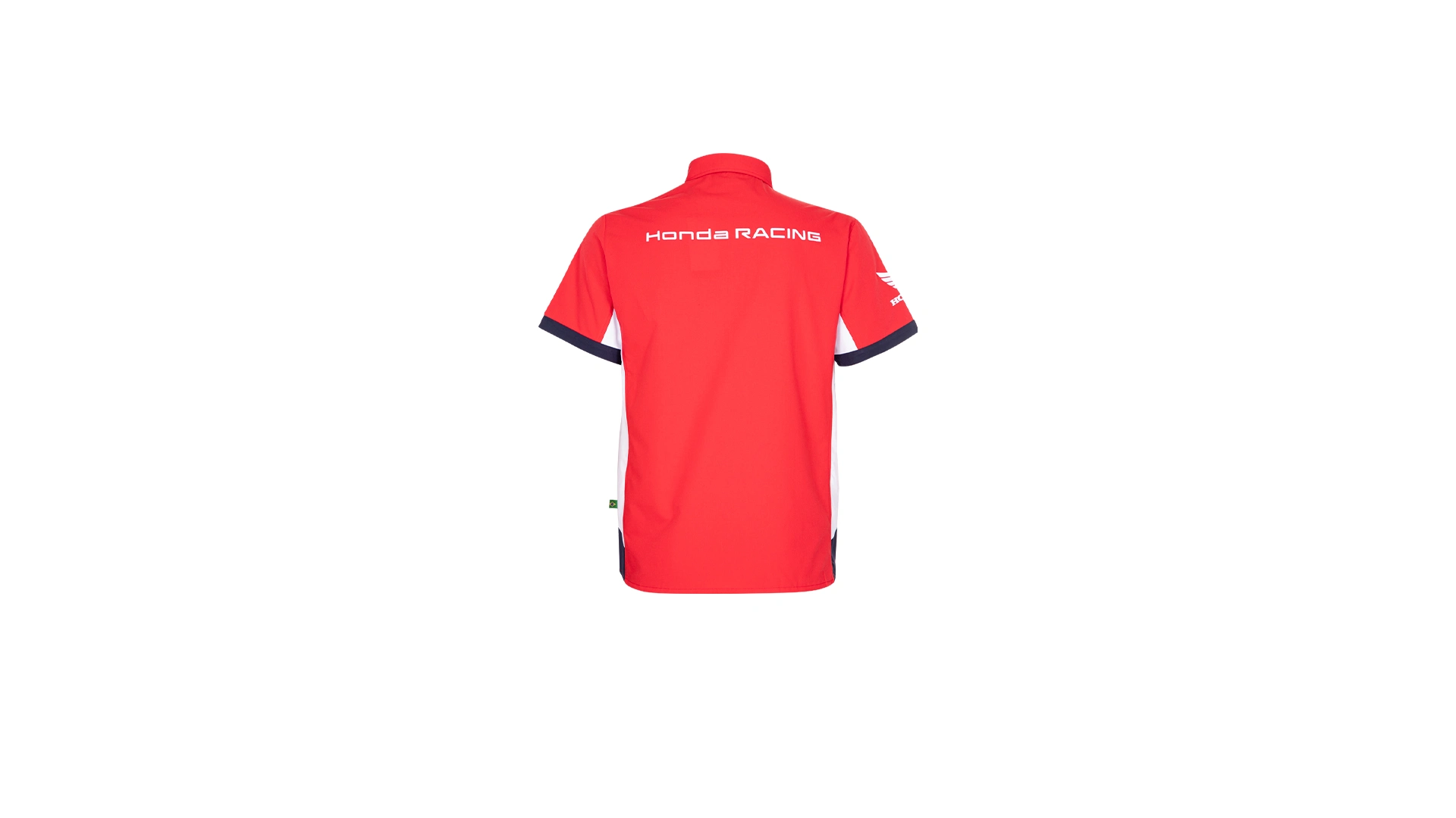 Camisa Honda Racing Team