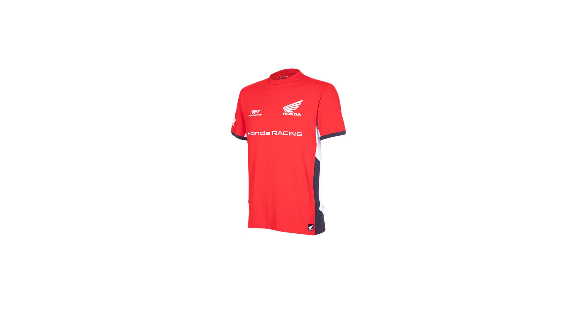 Camiseta Honda Racing Team