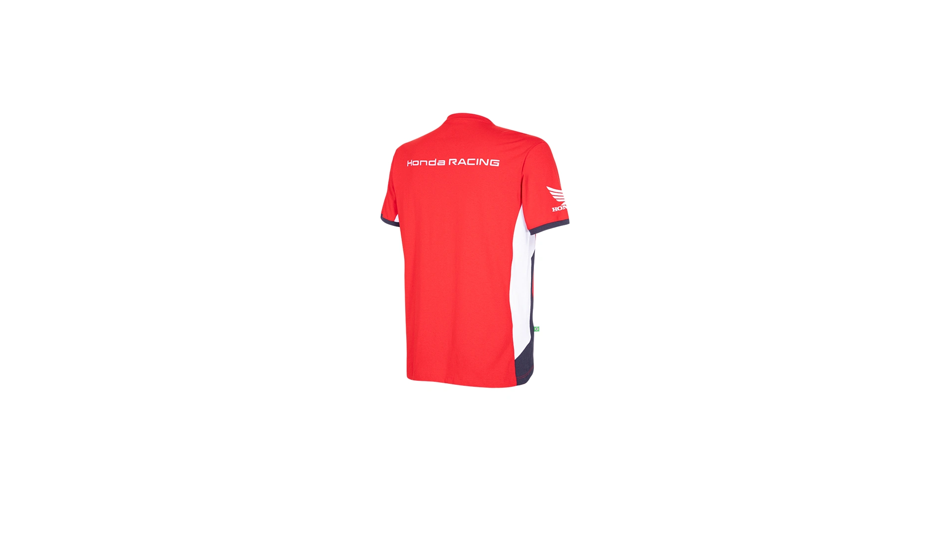 Camiseta Honda Racing Team
