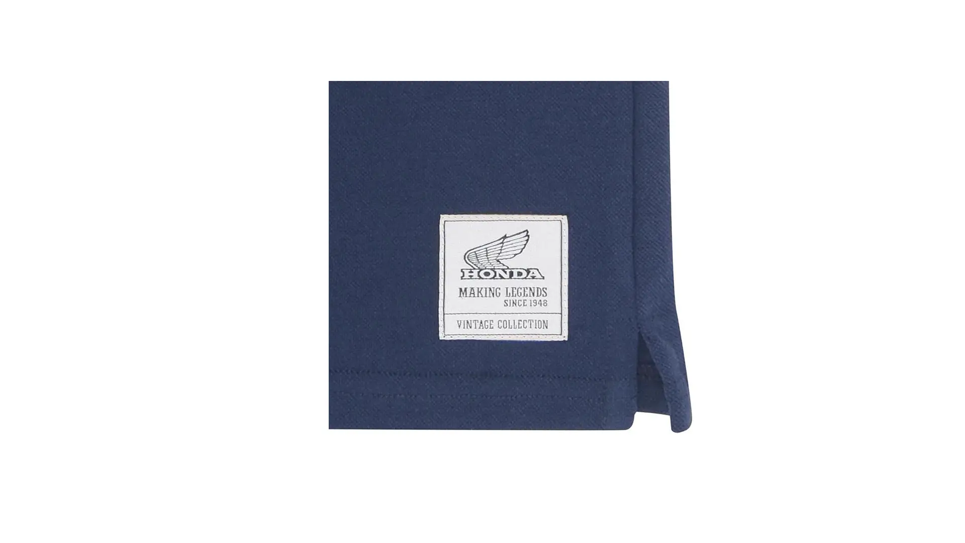 Camisa Polo Honda Classic Vintage