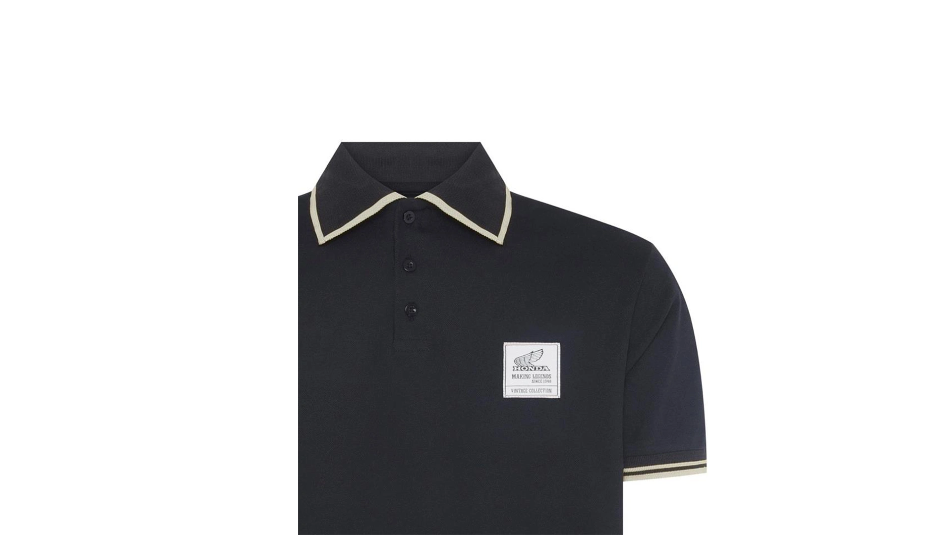 Camisa Polo Honda Sport