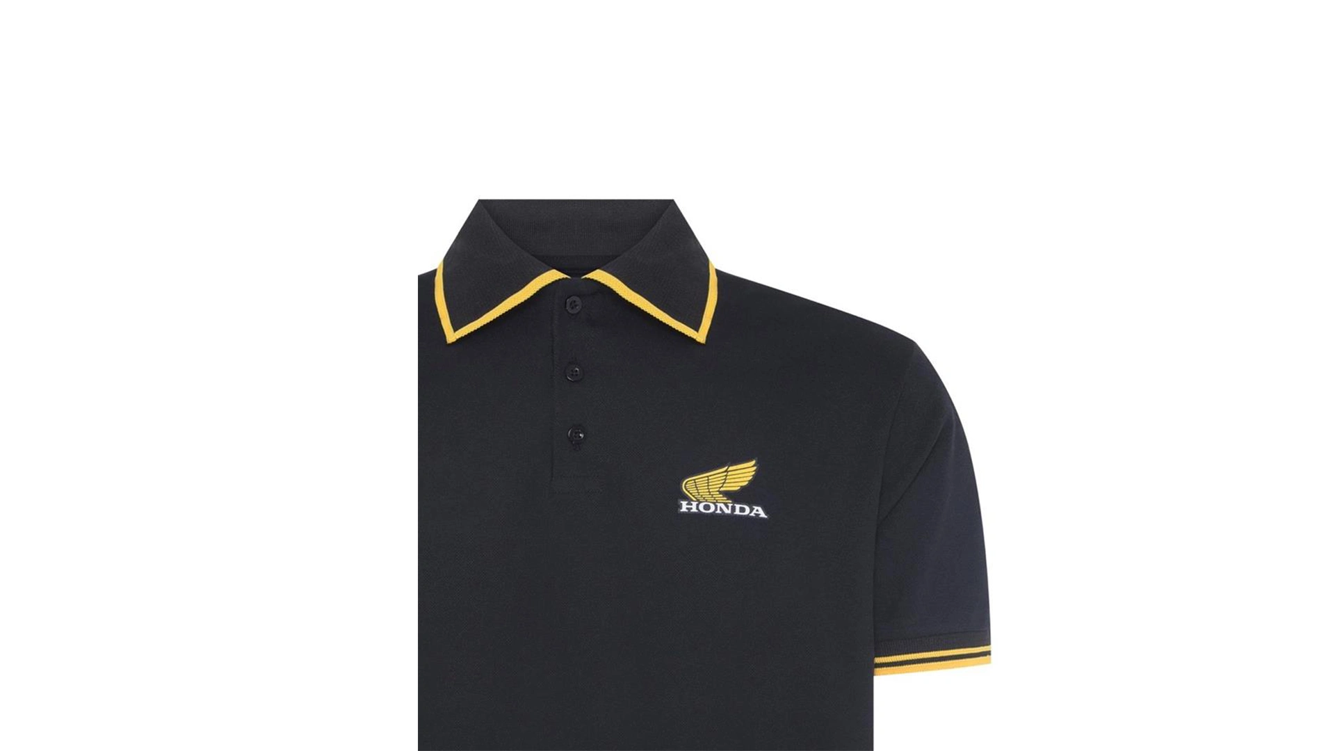 Camisa Polo Honda New Vintage