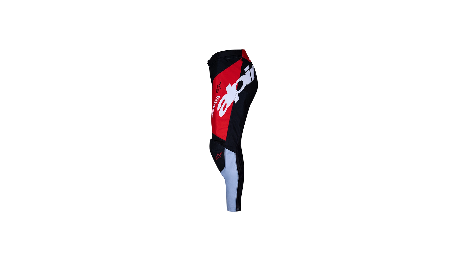 Calça Honda Alpinestars Off-Road Racer Veil