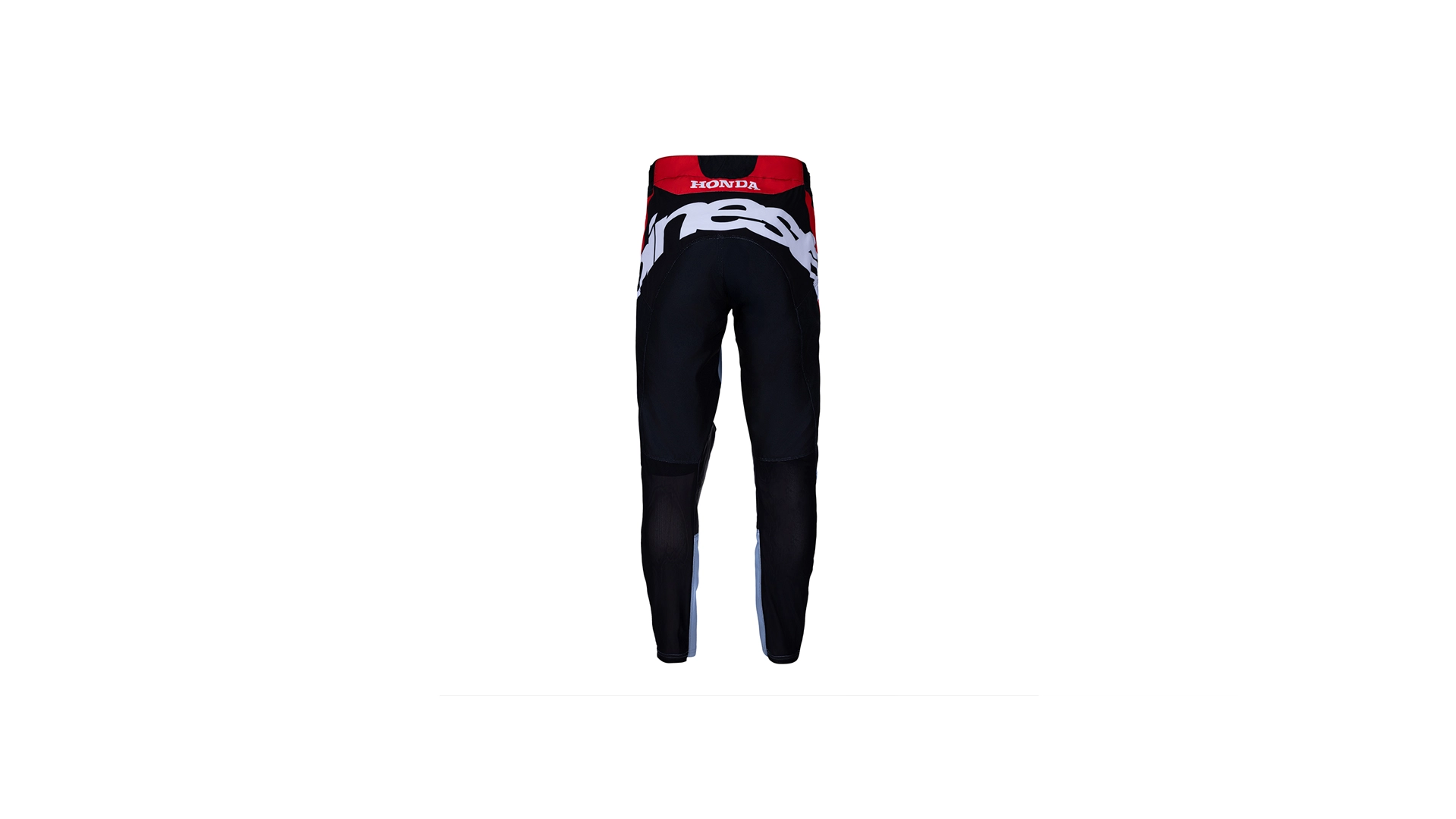 Calça Honda Alpinestars Off-Road Racer Veil