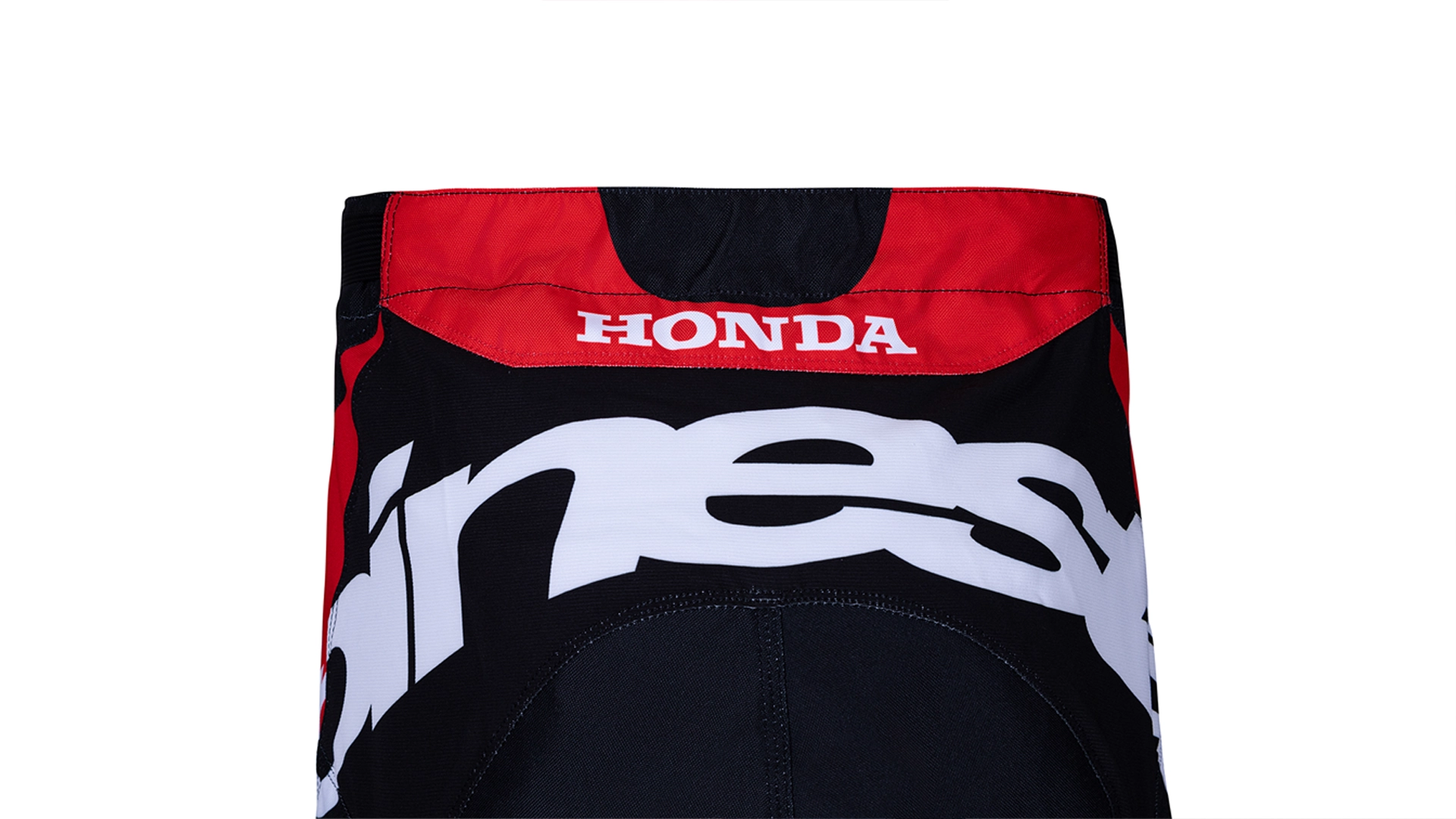 Calça Honda Alpinestars Off-Road Racer Veil