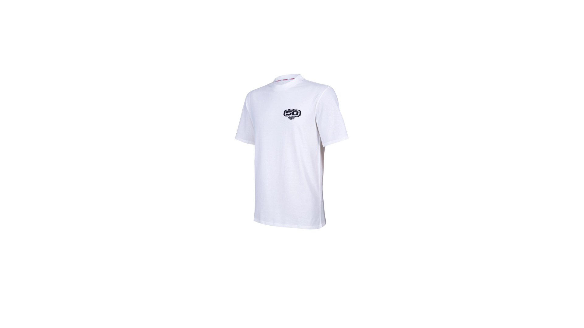 Camiseta Honda CG Special Edition 1976