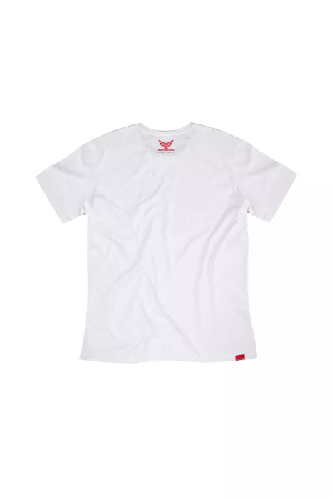 Camiseta Honda Japan 1948 Branco
