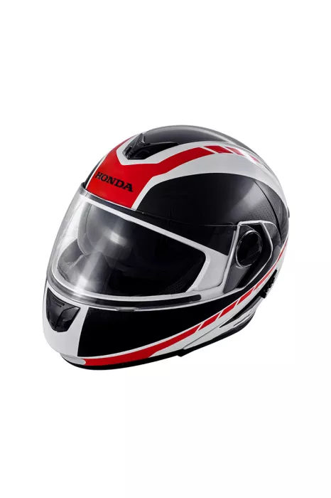 Capacete Honda Clássico HMS