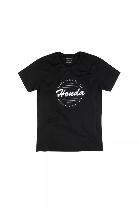 Camiseta Feminina Honda Original Since 1948