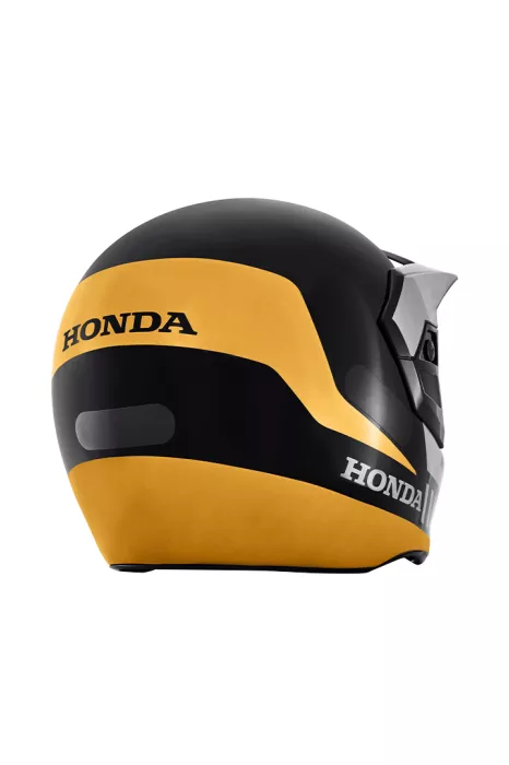 Capacete linha Especial Bros H3S
