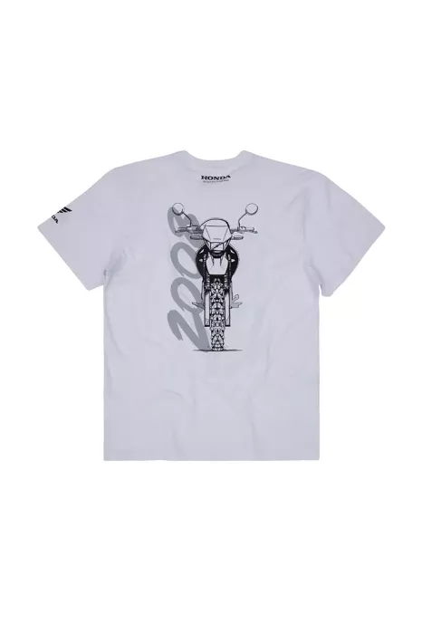 Camiseta Tornado 2008 (frente)