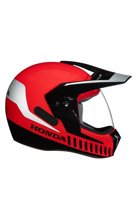 Capacete H3S 2025 