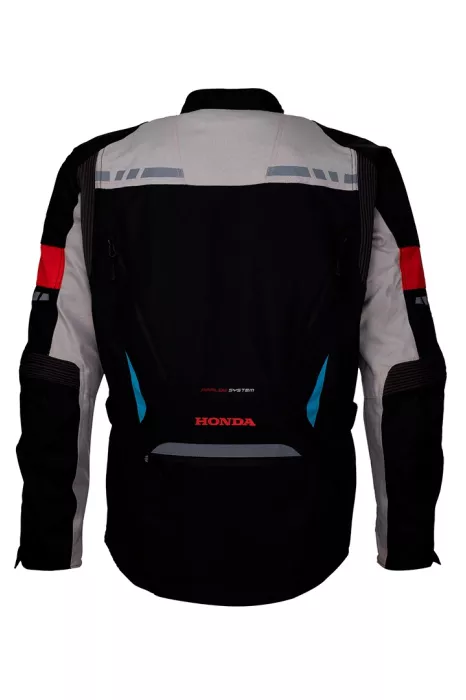JAQUETA Honda PARKA ADVENTURE PRO TRIC