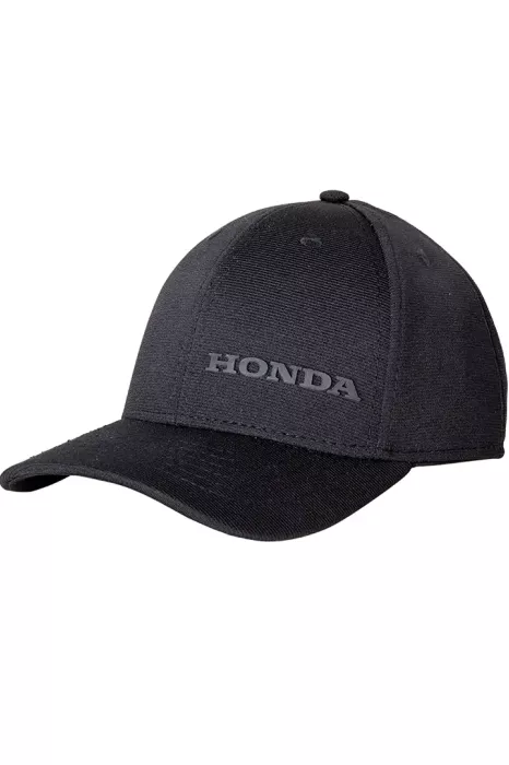 Boné Adventure Preto