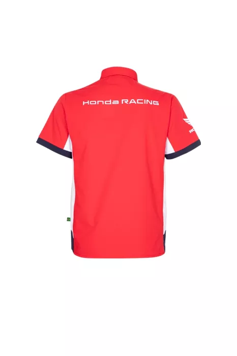 Camisa Honda Racing Team