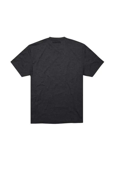 Camiseta Adventure Sahara Cinza