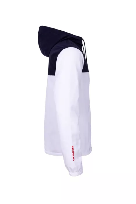 Jaqueta Corta Vento Honda