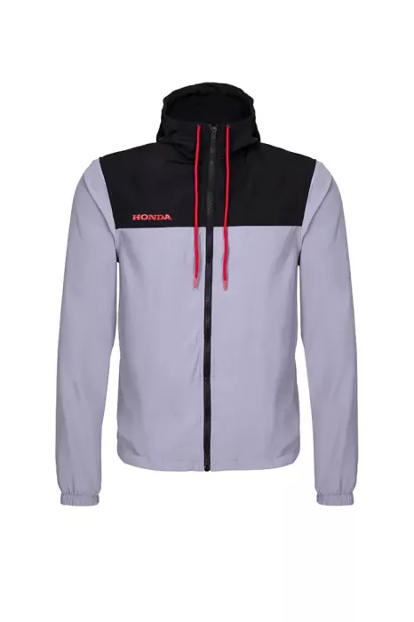 Jaqueta Corta Vento Honda