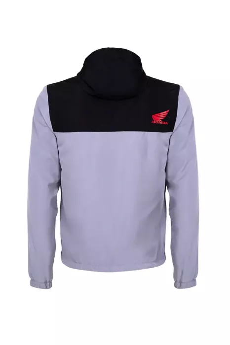 Jaqueta Corta Vento Honda