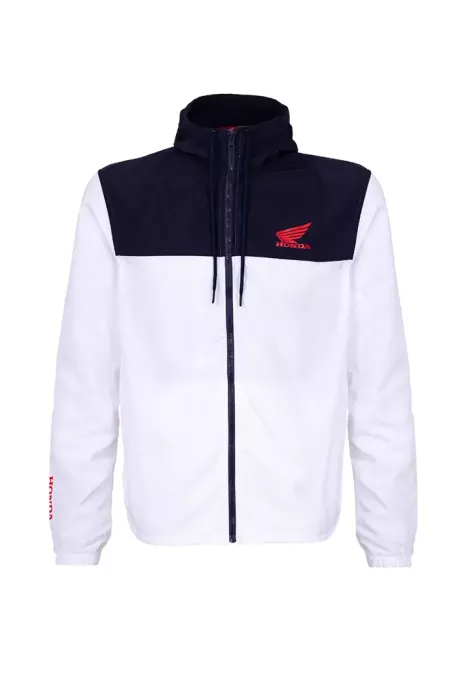 Jaqueta Corta Vento Honda