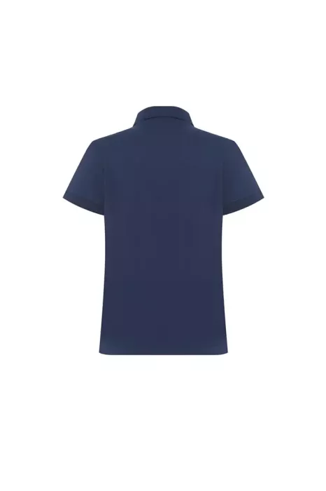 Camisa Polo Honda Classic Vintage Feminina