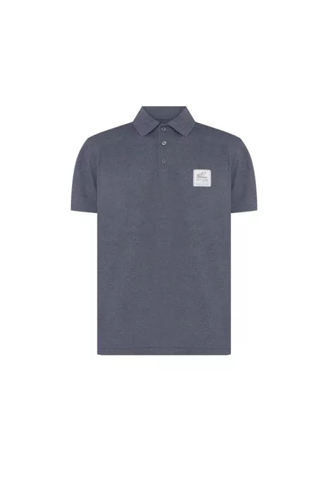 Camisa Polo Honda Sport