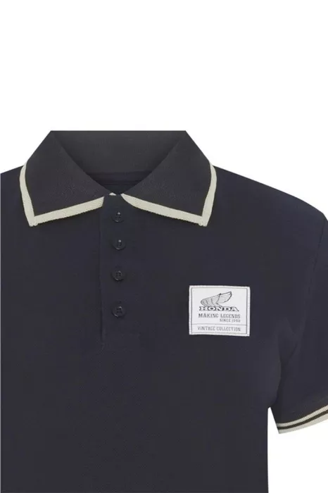 Camisa Polo Honda Sport Feminina