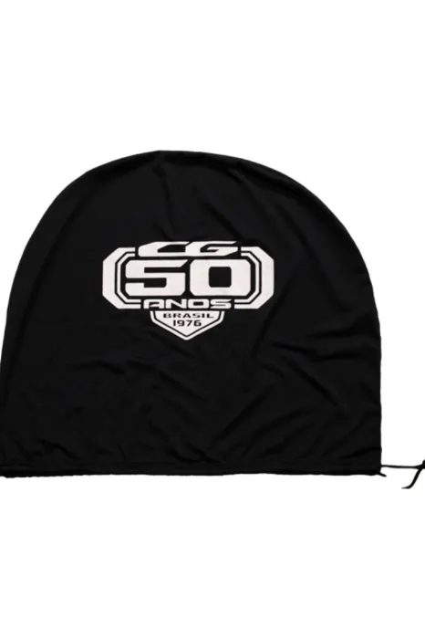 HF3 2 CG Anniversary Vermelho/Dourado