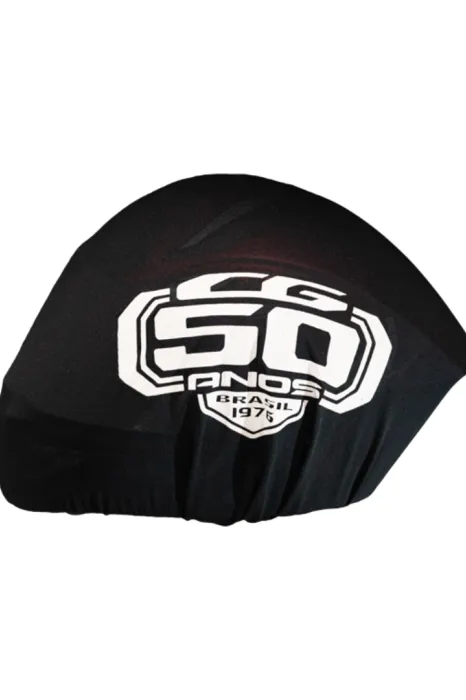 HF3 2 CG Anniversary Vermelho/Dourado