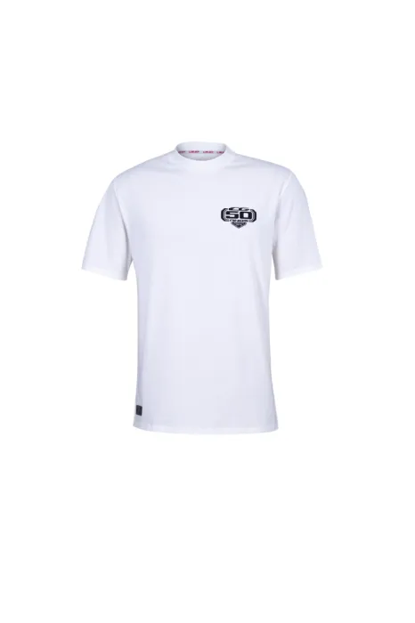 Camiseta Honda CG Special Edition 1976