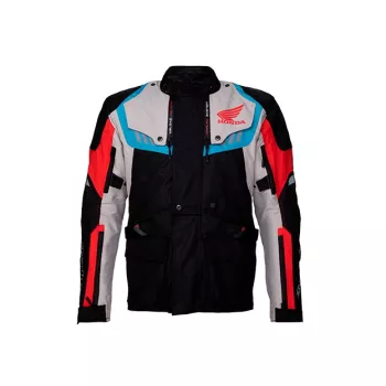 JAQUETA Honda PARKA ADVENTURE PRO TRIC8