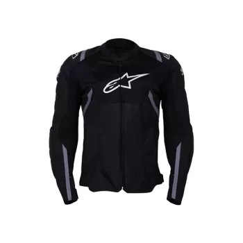 Jaqueta Honda Alpinestars T-SPS Air Stella9