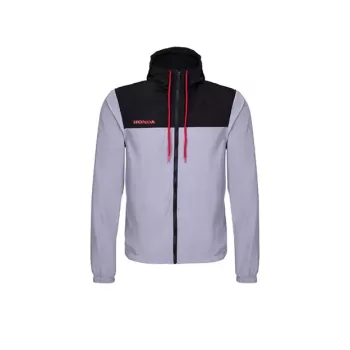 Jaqueta Corta Vento Honda6
