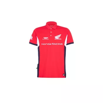 Polo Honda Racing Team1