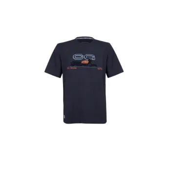 Camiseta Honda CG Special Edition Vintage4