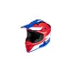 Capacete Honda Off-Road
