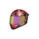 Capacete HF3 2 CG Anniversary