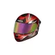 Capacete HF3 2 CG Anniversary