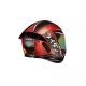 Capacete HF3 2 CG Anniversary
