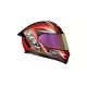 Capacete HF3 2 CG Anniversary